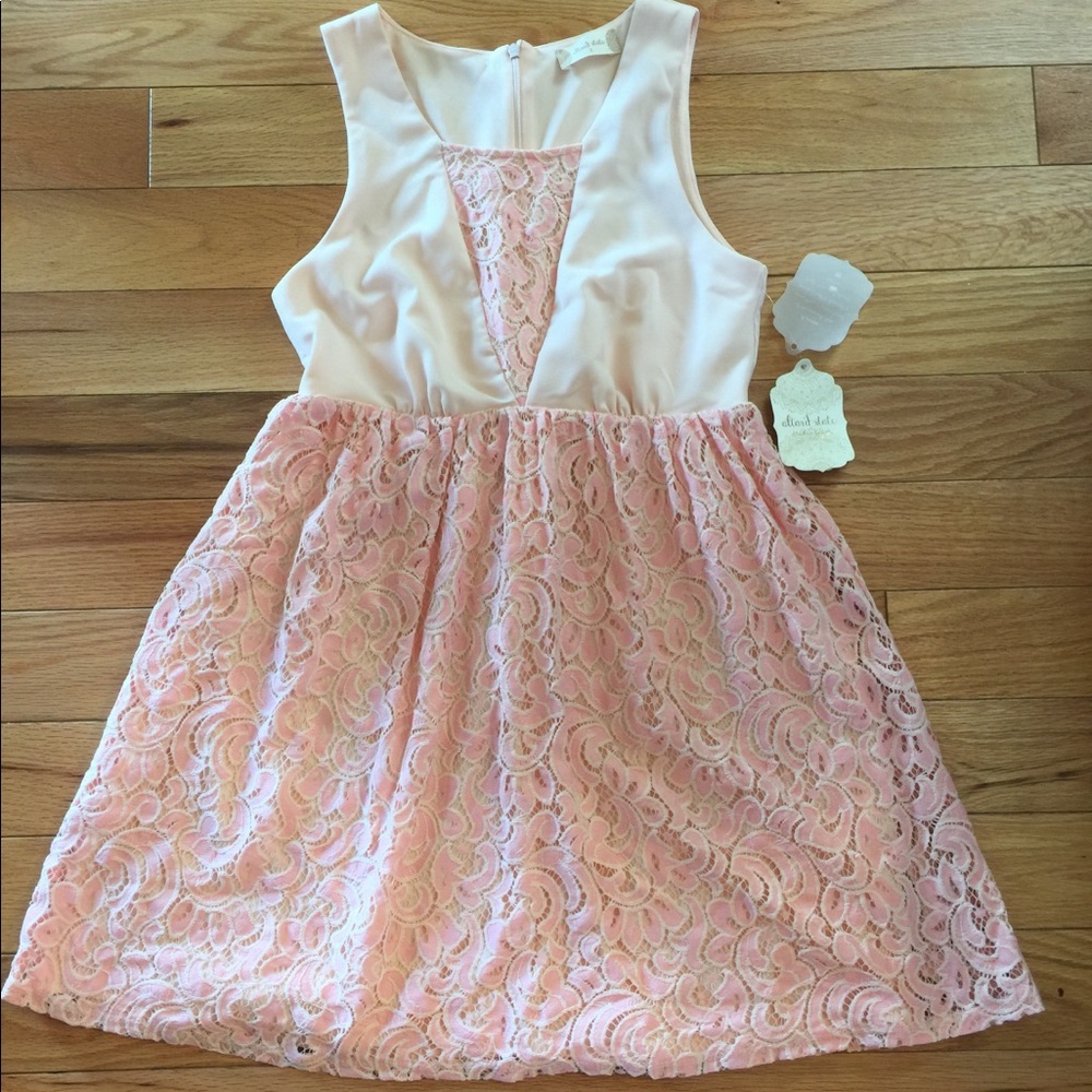 Altar’d State dress